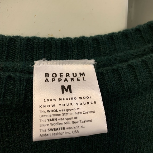 Boerum appare sweater - Picture 2 of 6